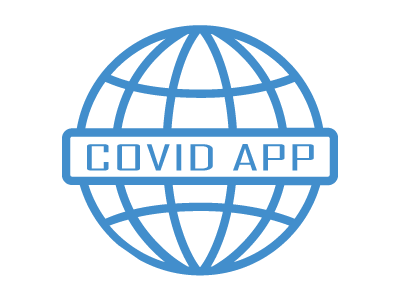 Cavesoft, Diseño Desarrollo Software, cliente Covid App
