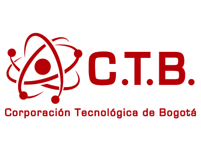 Cavesoft, Diseño Desarrollo Software, cliente CTB - Corporación Tecnológica de Bogotá